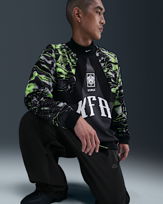 Korea Hollywood Keeper