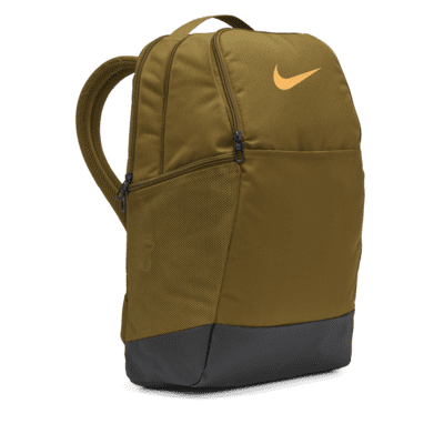 Nike Brasilia 9.5 Training Backpack (Medium, 24L)