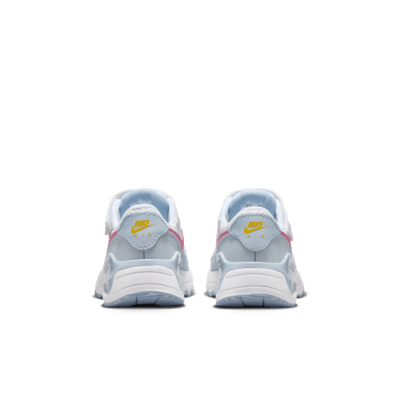 Nike Air Max SYSTM Younger Kids' Shoes