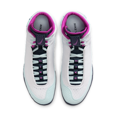 Nike Inflict 4 Wrestling Shoes