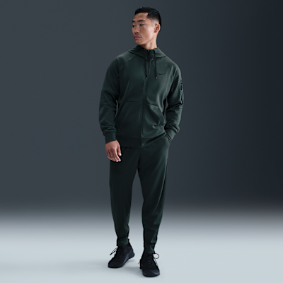 Nike Totality Men's Dri-FIT Tapered Versatile Trousers