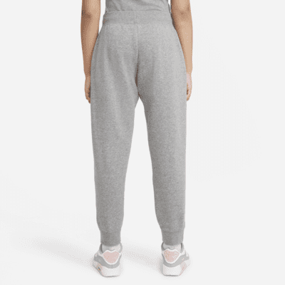 Nike Sportswear Club Fleece Big Kids' (Girls') Pants