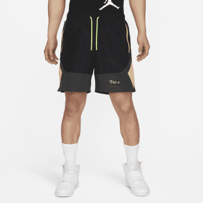 jordan bermuda shorts