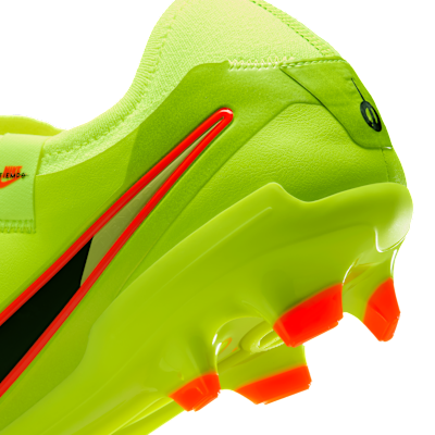 Nike Tiempo Legend 10 Pro Firm-Ground Low-Top Soccer Cleats