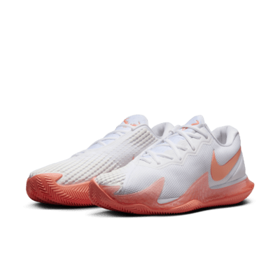 Chaussure de tennis pour terre battue NikeCourt Air Zoom Vapor Cage 4 Rafa pour Homme