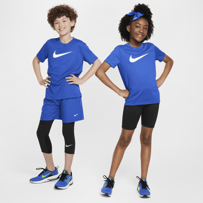 Nike Legend Big Kids' Dri-FIT T-Shirt