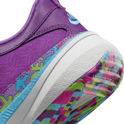 Tenis de básquetbol para niños grandes Giannis Freak 5