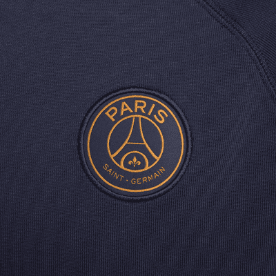 Paris Saint-Germain Travel Men's Nike Short-Sleeve Football Top. Nike ZA