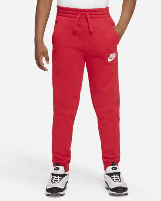 Nike Sportswear Club Fleece Kids' (Boys') Joggers (Extended Size). .com