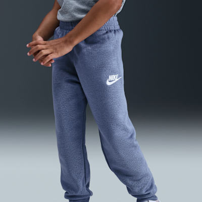 Nike Full-Zip Club Set Little Kids 2-Piece Hoodie Set