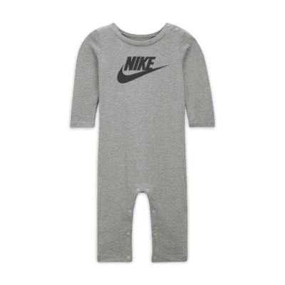 Nike Baby Non-Footed Coverall