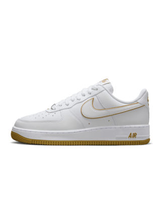  Nike Air Force 1 '07 Men's Shoes Size- 7