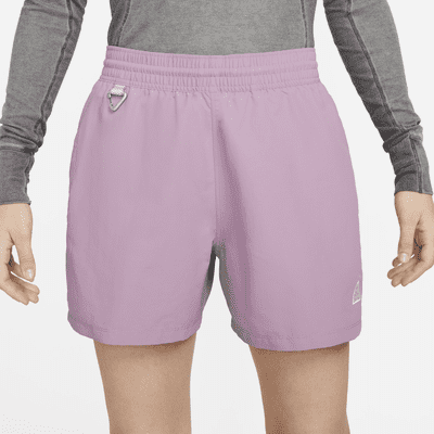 Shorts oversized para mujer Nike ACG