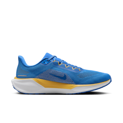 UCLA Pegasus 41 Men's Nike College Road Running Shoes