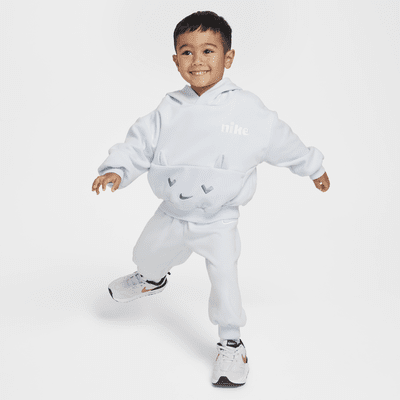 Nike Cozy Comfort Toddler Hoodie and Joggers Set