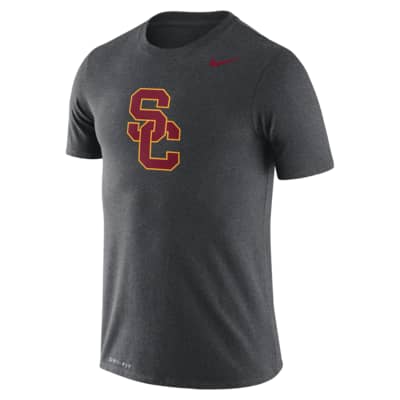 nike dri fit college shirts