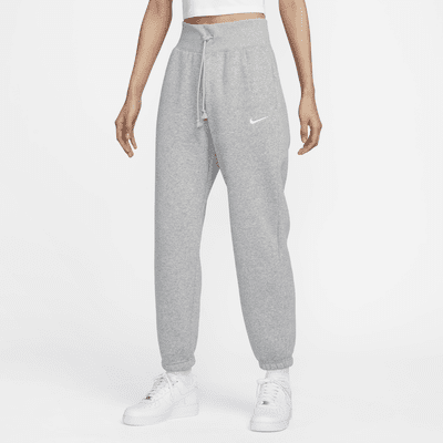 Nike Sportswear Phoenix Fleece Women's High-Waisted Oversized Sweatpants