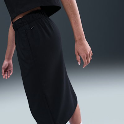 Nike Wool Classics Skirt