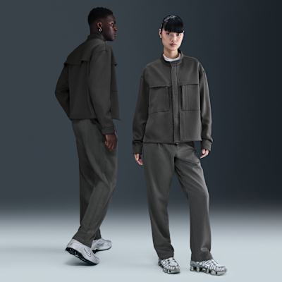 Nike Every Stitch Considered