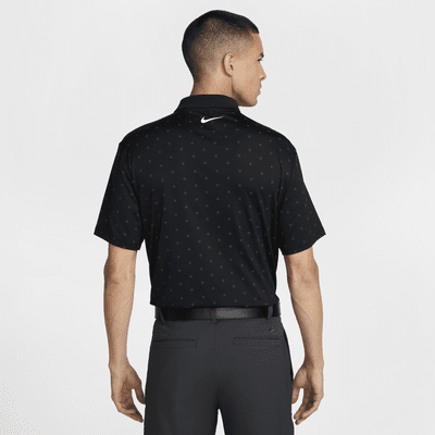 Nike Tour Men's Dri-FIT Golf Polo