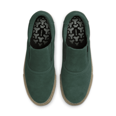 Calzado de skateboarding Nike SB Zoom Verona Slip