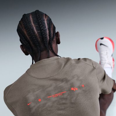 Maglia a manica lunga Dri-FIT Nike Primary – Uomo