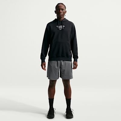 Nike Men's Wrestling Pullover Hoodie