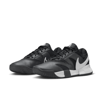 Scarpa da tennis per campi in terra rossa NikeCourt Lite 4 – Uomo