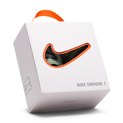 Scarpa Nike Swoosh 1 – Bebè e Bimbo/a