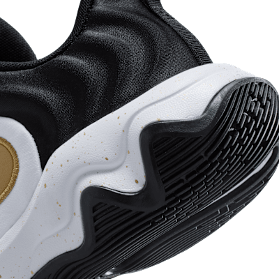 Giannis Immortality 4 Big Kids' Basketball Shoes