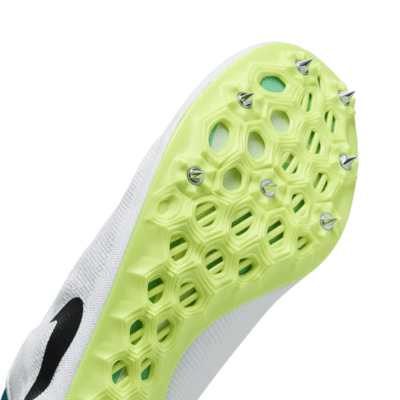 Tenis de atletismo con clavos para velocidad Nike Ja Fly 4