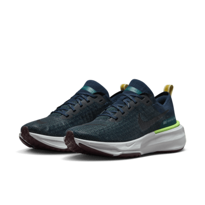 Tenis de correr en pavimento para hombre Nike Invincible 3