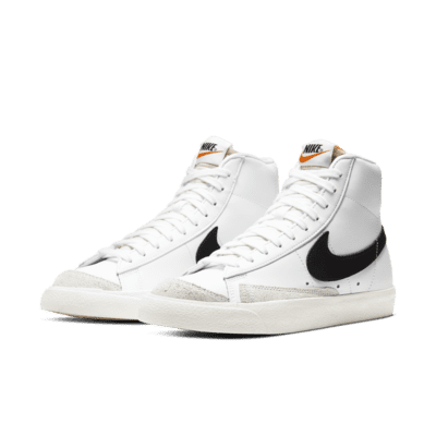 Nike Blazer Mid '77 Women's Shoes