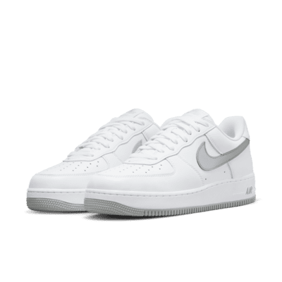 Tenis para hombre Nike Air Force 1 Low Retro