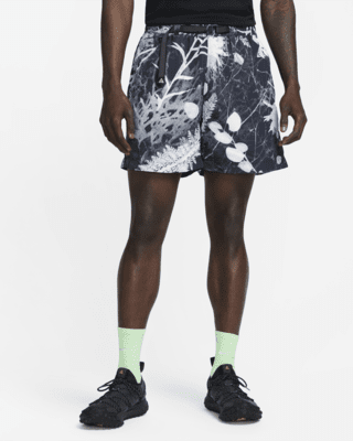 Мужские шорты Nike ACG Allover Print Trail Shorts