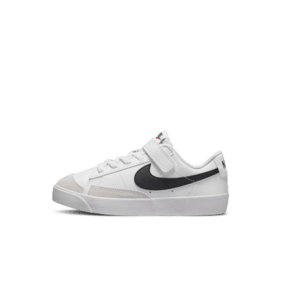 Tenis para niños de preescolar Nike Blazer Low '77