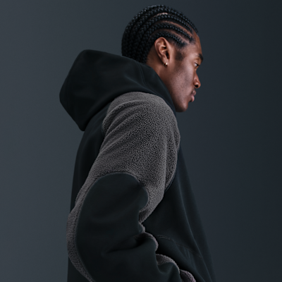 Nike Tech Boreas oversized hoodie voor heren
