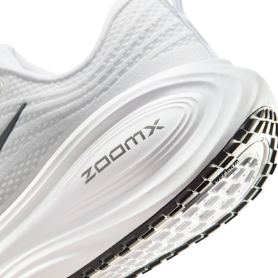 Nike Vomero Plus Men's Road Running Shoes