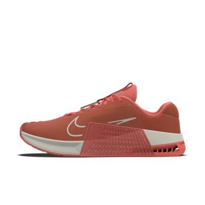 Nike Metcon 9 By You Custom Men s Workout Shoes. Nike