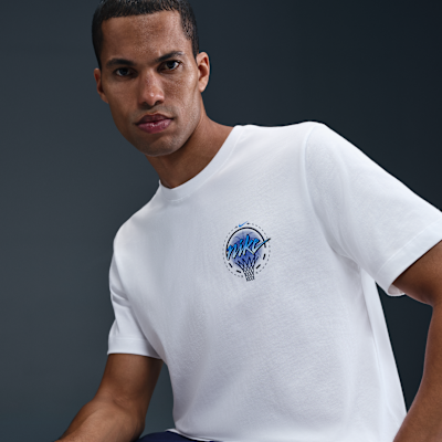 Nike Men's Basketball T-Shirt