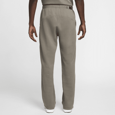 NOCTA NOCTA Fleece CS Open-Hem Sweatpants