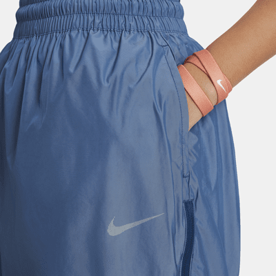 Nike Sportswear Big Kids' (Girls') Woven Pants