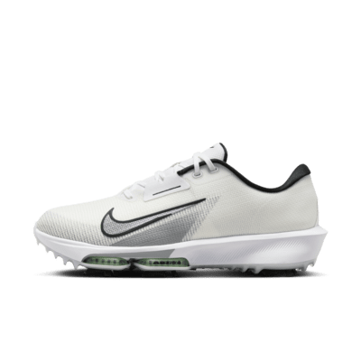 Nike Air Zoom Infinity Tour 2 Golf Shoes (Wide)