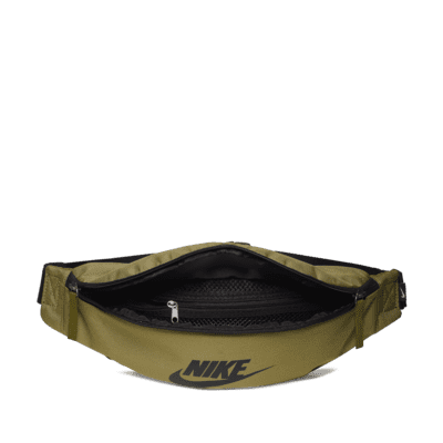 Nike Sportswear Heritage Hip Pack (3L) Adult Unisex ,Black