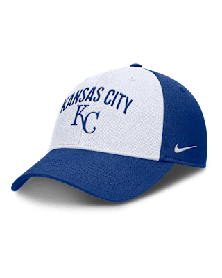 Мужские  Kansas City Royals Club Nike Dri-FIT MLB Adjustable Hat