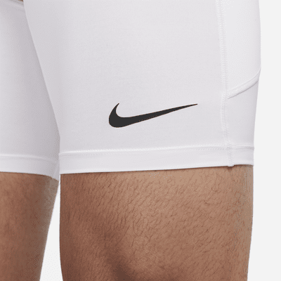 Shorts de fitness Dri-FIT largos para hombre Nike Pro