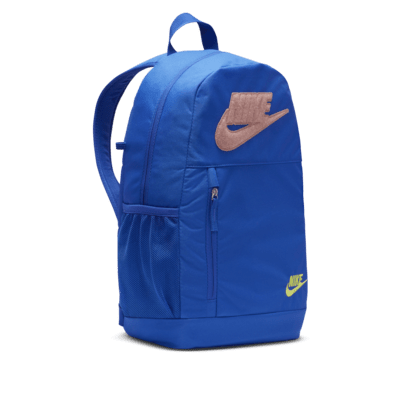 Nike Elemental Kids' Graphic Backpack (20L)