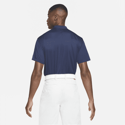 Polo de golfe Nike Victory para homem