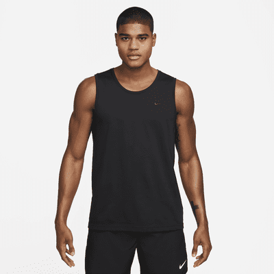 Nike Primary vielseitiges Dri-FIT-Tanktop für Herren