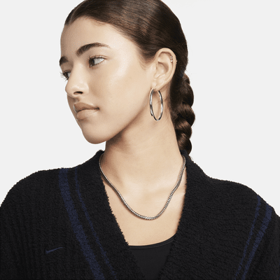 Chaleco de tejido Knit para mujer Nike Sportswear Collection